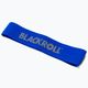 BLACKROLL Loop blue fitness rubber band42603