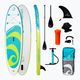 SUP SPINERA Classic Pack 3 9'10" board white 21226