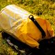 SPINERA waterproof bag 20L yellow 23105 3