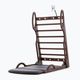 Gymnastic ladder NOHrD Elasko Classic Walnut Natural leather