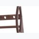 Gymnastic ladder NOHrD Elasko Classic Walnut Natural leather 4