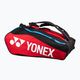 YONEX 1223 Club Racket Bag black/red 7
