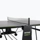 KETTLER Outdoor table tennis table K3 grey 4124 6
