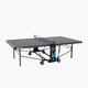 KETTLER Indoor table tennis table K5 grey 4122 2
