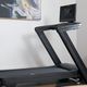 NordicTrack Commercial 1250 black electric treadmill 9