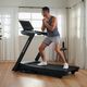 NordicTrack EXP 5i black electric treadmill 8