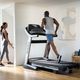 NordicTrack Commercial 1750 2021 NTL14221 electric treadmill 10