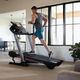 ProForm Pro 9000 black electric treadmill 8