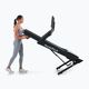 NordicTrack EXP 10i black electric treadmill 6