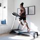 Proform Sport 3.0 black electric treadmill 3