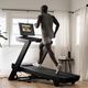 NordicTrack Commercial 1750 electric treadmill 8
