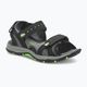 Merrell Panther Sandal 2.0 children's hiking sandals black MK262954 11