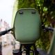 Urban Iki bike seat U-224163 green/black 5