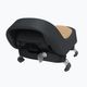 Urban Iki Junior key lock bike seat black/brown 3