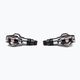 Shimano SPD bicycle pedals PD-M520 silver EPDM520S 3