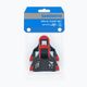 Shimano SMSH10 SPD-SL pedal blocks red Y42U98020 4