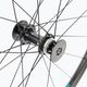 Shimano WH-MT500 front bicycle wheel 2