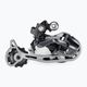 Shimano rear derailleur RD-M592 Shadow SGS 9rz black