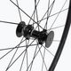 Shimano front bicycle wheel WH-RS370-TL black 3