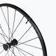 Shimano front bicycle wheel WH-RS370-TL black 4