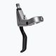 Shimano BL-T4000 V-Brake left-hand bicycle brake lever silver EBLT4000LS 2