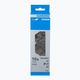 Shimano bicycle chain CN-HG54 + Pin 10rz 116 Links silver ICNHG54116I