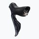Shimano right-hand bicycle handlebars black ST-R8050 3