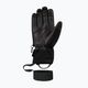 Men's ski gloves Descente Gordon 93 black DWBUGD11 8