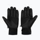 Men's ski gloves Descente Gordon 93 black DWBUGD11 2
