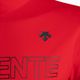 Men's Descente ski sweatshirt Descente 1/4 Zip 85 red DWMUGB28 4