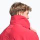 Men's ski jacket Descente Swiss National Team Replica 86 red DWMUGK20 6