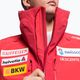 Men's ski jacket Descente Swiss National Team Replica 86 red DWMUGK20 8