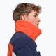Men's ski jacket Descente Carter 30 orange DWMUGK23 6