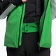 Men's ski jacket Descente Carter 19 green DWMUGK23 14