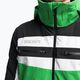 Men's ski jacket Descente Carter 19 green DWMUGK23 9