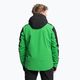 Men's ski jacket Descente Reign 19 green DWMUGK24 4
