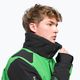 Men's ski jacket Descente Reign 19 green DWMUGK24 6