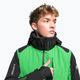 Men's ski jacket Descente Reign 19 green DWMUGK24 7