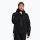 Men's ski jacket Descente Reign 93 black DWMUGK24