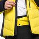 Men's ski jacket Descente Mateo 10 yellow DWMUGK25 16