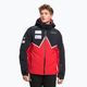 Men's ski jacket Descente CSX Replica 8593 red DWMUGK27S