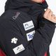Men's ski jacket Descente CSX Replica 8593 red DWMUGK27S 11