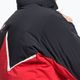 Men's ski jacket Descente CSX Replica 8593 red DWMUGK27S 13