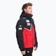 Men's ski jacket Descente CSX Replica 8593 red DWMUGK27S 3