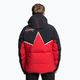 Men's ski jacket Descente CSX Replica 8593 red DWMUGK27S 4