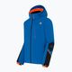 Men's ski jacket Descente Pablo 52 blue DWMUGK30 17
