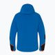 Men's ski jacket Descente Pablo 52 blue DWMUGK30 18