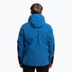 Men's ski jacket Descente Pablo 52 blue DWMUGK30 4