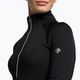 Women's ski sweatshirt Descente Sylvia 93 black DWWUGB25 5
