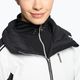 Women's ski jacket Descente Evelyn 14 white and black DWWUGK23 6